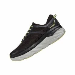 HOKA Men's Bondi 7 Shoe - 2022 -Run Men's Gear instep 87586.1650029635