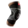 McDavid Knee Sleeve with Gel Support - 2022