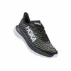 HOKA Men's Mach 5 Wide Shoe - 2023 -Run Men's Gear mensblack 61490.1652465877