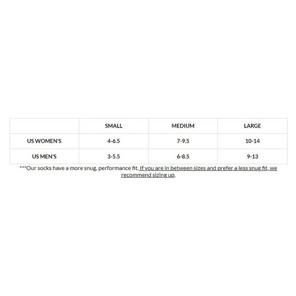 Nathan Speed Knee High Compression Socks - 2023 4 Nathan Speed Knee High Compression Socks - 2023 - Image 2