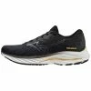 Mizuno Men's Wave Rider 26 Shoe - 2023 -Run Men's Gear odysseygrey 13442.1666113617