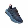 HOKA Men's Anacapa Low GTX Hiking Shoe - 2023 -Run Men's Gear outerspace 68782.1652820255
