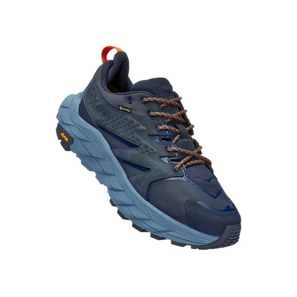 HOKA Men's Anacapa Low GTX Hiking Shoe - 2023 3 HOKA Men's Anacapa Low GTX Hiking Shoe - 2023