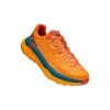 HOKA Men's Tecton X Trail Shoe - 2022 -Run Men's Gear persimmon 48958.1647549074