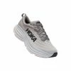 HOKA Men's Bondi 8 Wide Shoe - 2023 -Run Men's Gear sharkskin 20778.1653070626