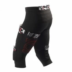 110% Unisex Compression Juggler Knicker 2.0 + Ice Recovery - 2023 7 110% Unisex Compression Juggler Knicker 2.0 + Ice Recovery - 2023 -Run Men's Gear side 14891.1526404761