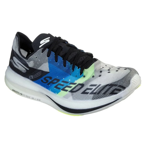 Skechers Men's GOrun Speed Elite Hyper Shoe - 2022 3 Skechers Men's GOrun Speed Elite Hyper Shoe - 2022