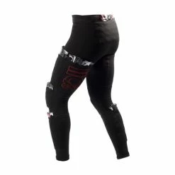 110% Unisex Clutch Compression Tight + Ice Recovery - 2023 -Run Men's Gear side 64814.1526407866