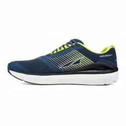 Altra Men's Provision 4 Shoe - 2021 -Run Men's Gear side 88458.1582655130