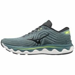 Mizuno Men's Wave Horizon 6 Stability Shoe - 2023