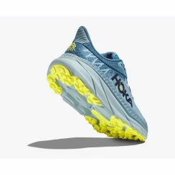 HOKA Men's Challenger ATR 7 Trail Shoe - 2023 -Run Men's Gear sole 03689.1669905220