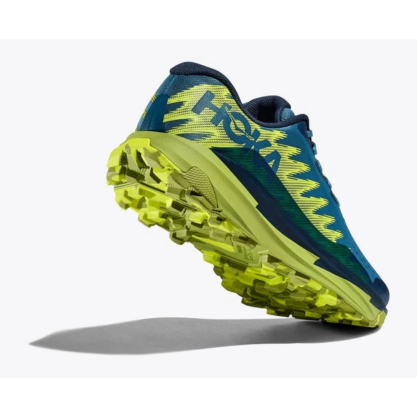 HOKA Men's Torrent 3 Trail Shoe - 2023 4 HOKA Men's Torrent 3 Trail Shoe - 2023 - Image 3