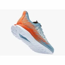 HOKA Men's Mach 5 Shoe - 2023 -Run Men's Gear sole 14449.1655742302