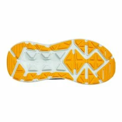 HOKA Men's Stinson ATR 6 Stability Trail Shoe - 2023 -Run Men's Gear sole 15026.1650031336