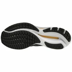 Mizuno Men's Wave Rider 26 Shoe - 2023 7 Mizuno Men's Wave Rider 26 Shoe - 2023 -Run Men's Gear sole 27960.1666113621