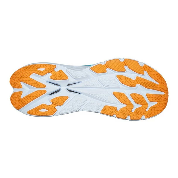 HOKA Men's Bondi X Shoe - 2023 4 HOKA Men's Bondi X Shoe - 2023 - Image 2