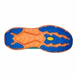 HOKA Men's Zinal Trail Shoe - 2023 7 HOKA Men's Zinal Trail Shoe - 2023 -Run Men's Gear sole 84143.1623181770