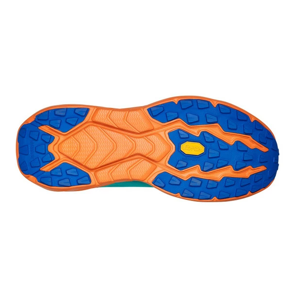 HOKA Men's Zinal Trail Shoe - 2023 5 HOKA Men's Zinal Trail Shoe - 2023 - Image 3