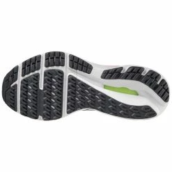 Mizuno Men's Wave Inspire 18 Stability Shoe - 2023 -Run Men's Gear sole 90347.1653512164