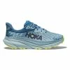 HOKA Men's Challenger ATR 7 Trail Shoe - 2023 -Run Men's Gear stoneblue 79032.1669905216
