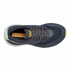 HOKA Men's Stinson ATR 6 Stability Trail Shoe - 2023 -Run Men's Gear top 00731.1650031332