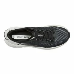 HOKA Men's Rincon 3 Wide Shoe - 2023 -Run Men's Gear top 37383.1651771878
