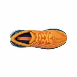 HOKA Men's Mach Supersonic Shoe - 2022 -Run Men's Gear top 60127.1650029791