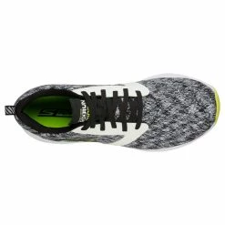 Skechers Men's GOrun Ride 7 Night Owl High Visibility Shoe - 2019 -Run Men's Gear top 78995.1550758740