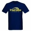 Triathlete Sports Logo T-Shirt - 2022 -Run Men's Gear ts logot 2 90356.1421311208 63659.1516130553