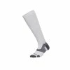 2XU Vectr Light Cushion Full-Length Compression Socks - 2023 -Run Men's Gear white 77763.1578514302