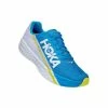 Hoka Men's Rocket X Shoe - 2022 1 Hoka Men's Rocket X Shoe - 2022 -Run Men's Gear whitedivablue 37974.1607025664