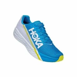 Hoka Men's Rocket X Shoe - 2022