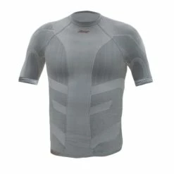 Zoot Unisex Active Thermal Short Sleeve Compression Top